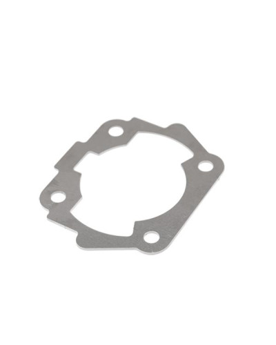 Cale de cylindre Doppler Derbi Senda Euro 2 aluminium 2 mm