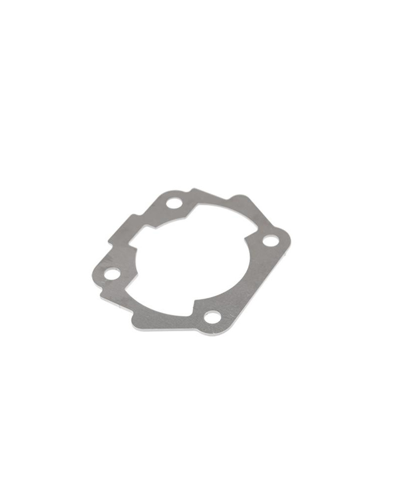 Cale de cylindre Doppler Derbi Senda Euro 2 aluminium 2 mm