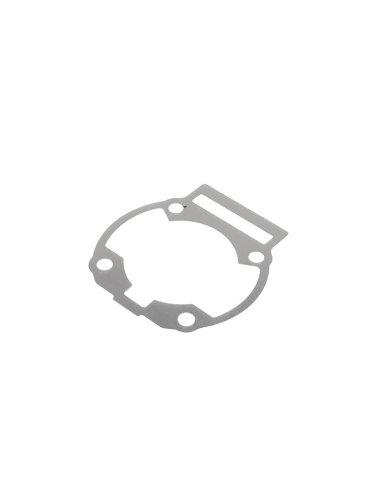 Cale de cylindre Doppler Derbi Senda Euro 3 Euro 4 aluminium 0,5 mm