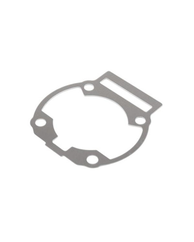 Cale de cylindre Doppler Derbi Senda Euro 3 Euro 4 aluminium 1,5 mm