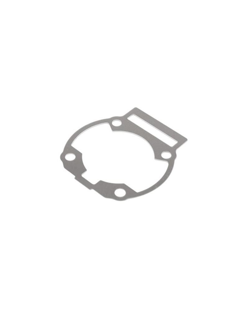Cale de cylindre Doppler Derbi Senda Euro 3 Euro 4 aluminium 1,5 mm