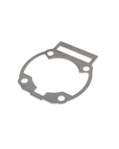 Cale de cylindre Doppler Derbi Senda Euro 3 Euro 4 aluminium 2 mm