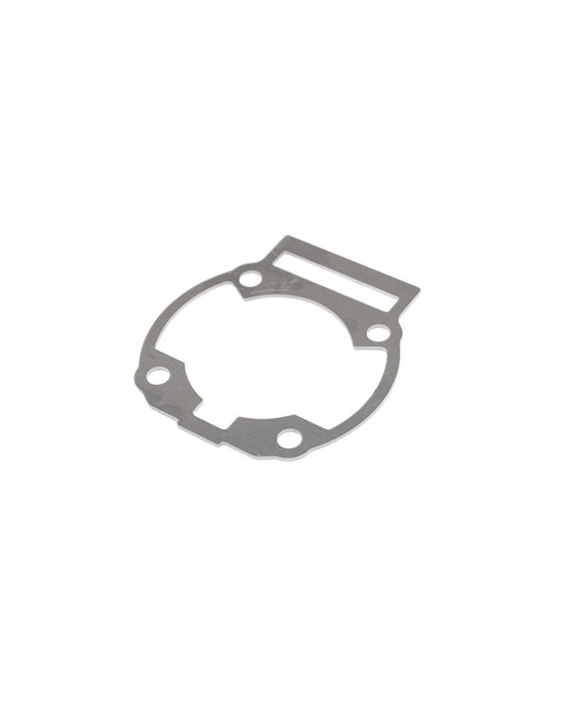 Cale de cylindre Doppler Derbi Senda Euro 3 Euro 4 aluminium 2 mm