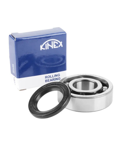 Kit roulements embiellage Solex 3800 6202 6203