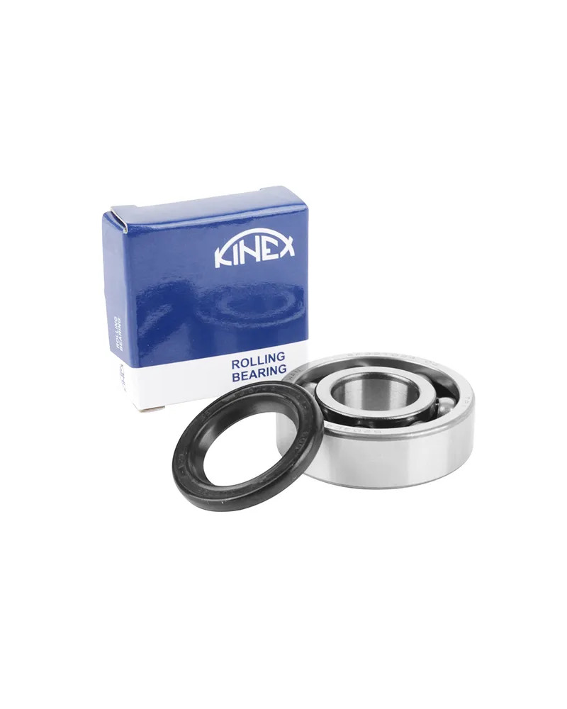 Kit roulements embiellage Solex 3800 6202 6203