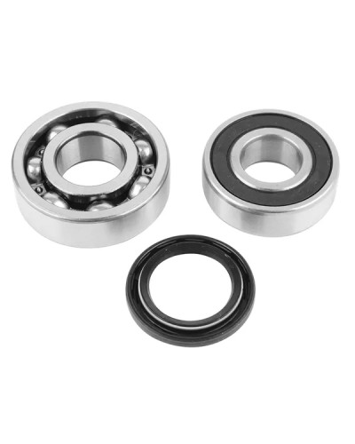 Kit roulements embiellage Solex 3800 6202 6203
