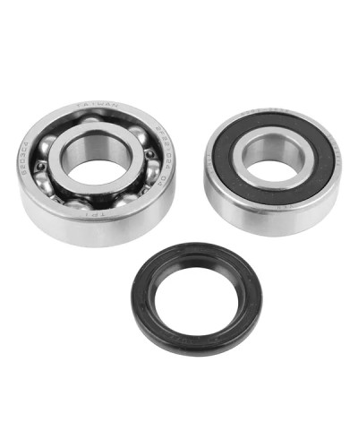 Kit roulements embiellage Solex 3800 6202 6203
