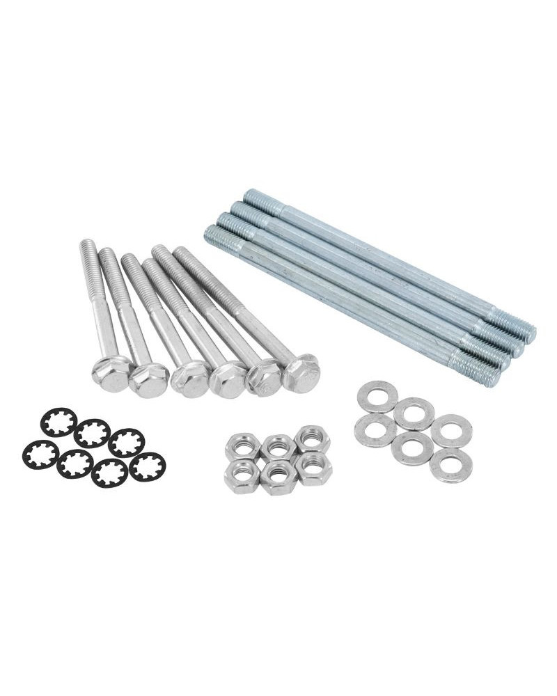 Vis + goujon de carter moteur Peugeot 103 104 complet