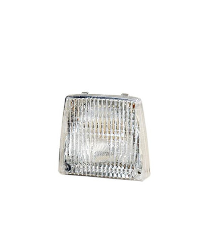 Optique de phare cyclo MBK 88 51 41 881 15W P26S sans ampoule