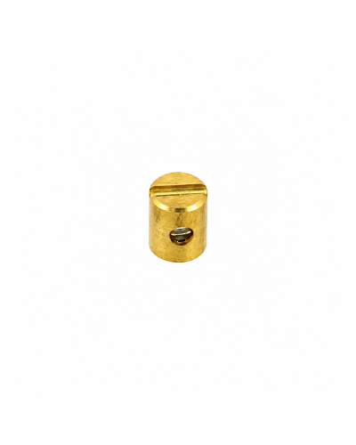 Serre-câble Magura gaz poignée diamètre 5 mm longueur 6 mm perçage 1,8 mm