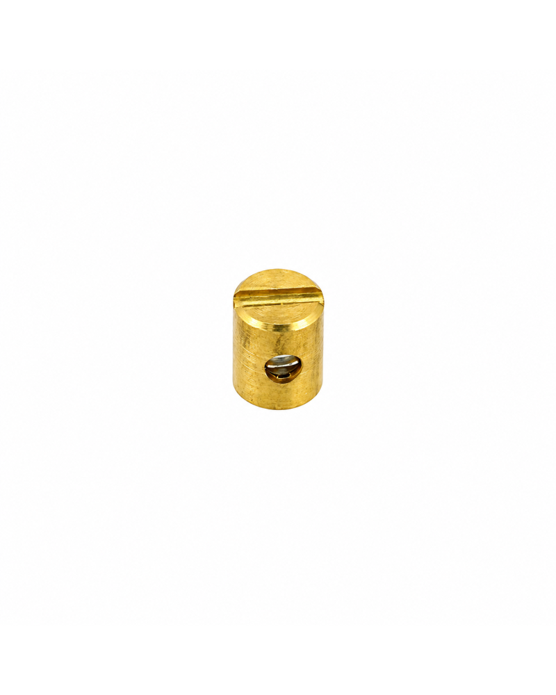 Serre-câble Magura gaz poignée diamètre 5 mm longueur 6 mm perçage 1,8 mm