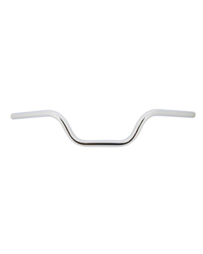 Guidon type origine Motobécane AV AU 85 88 89 chromé