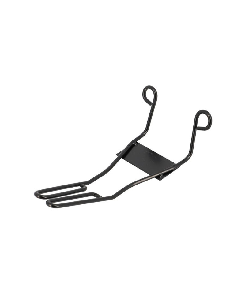 Fixation inférieure radiateur IPRA MBK 51 Magnum CF MR1
