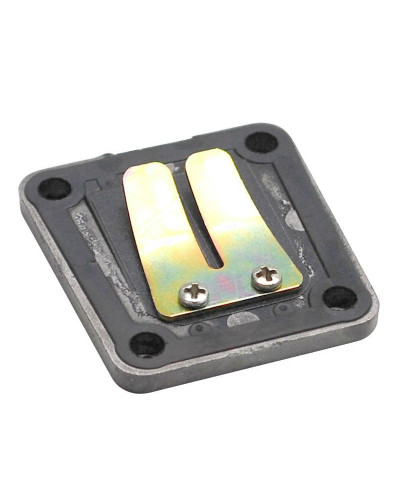 Clapets Athena Racing type Bidalot pour carter d’origine Peugeot 103