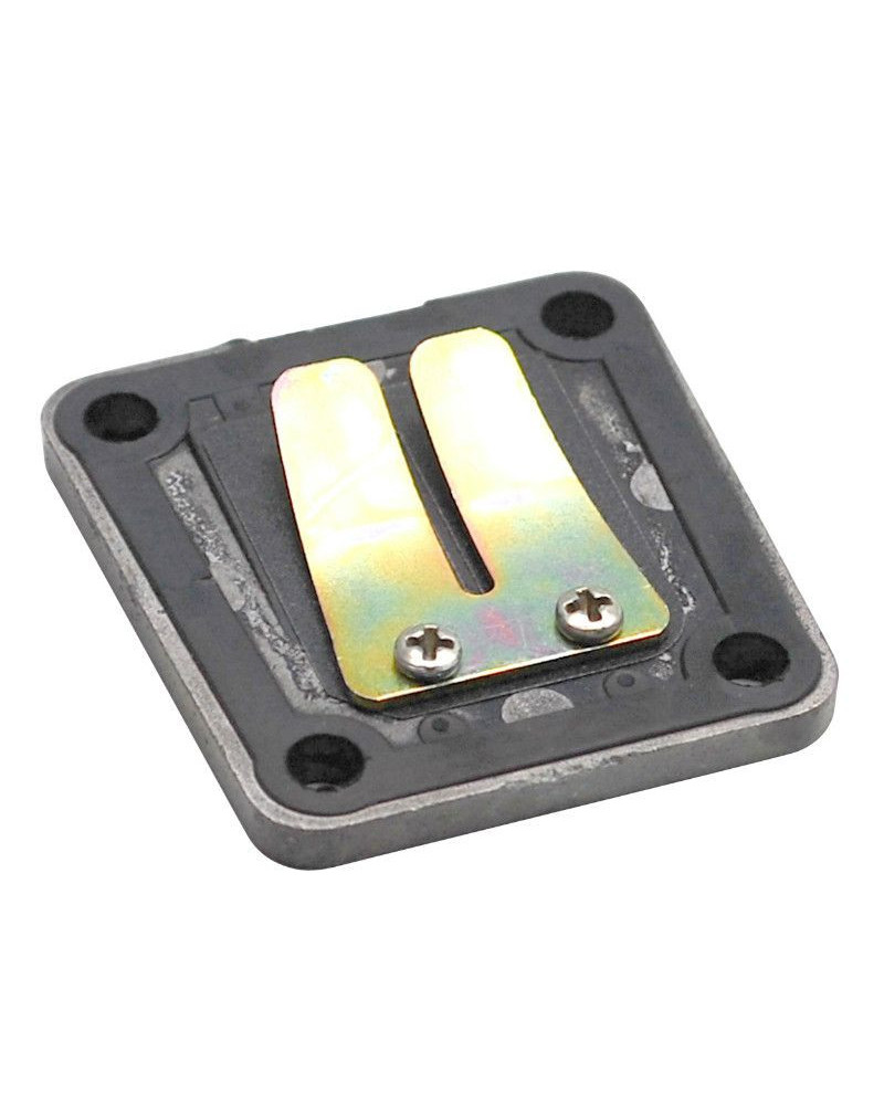 Clapets Athena Racing type Bidalot pour carter d’origine Peugeot 103