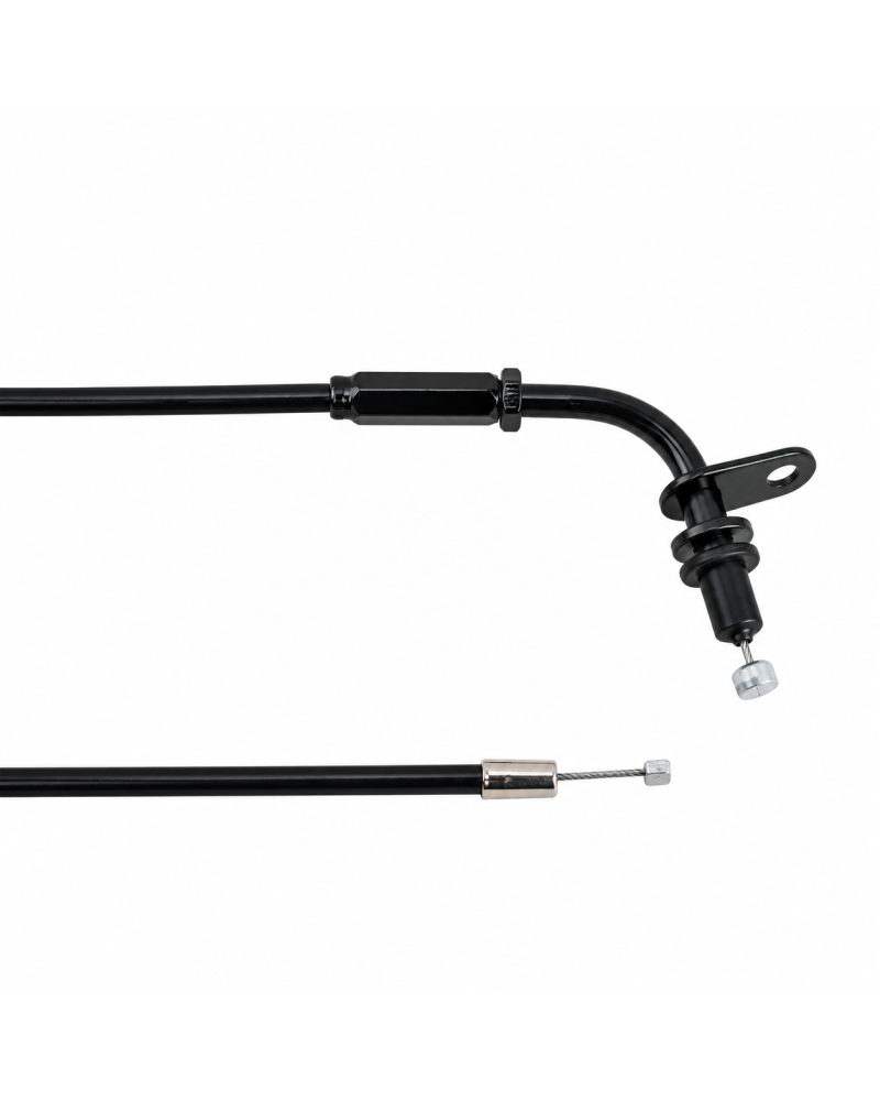 Câble de gaz scooter Yamaha MBK CW 50 Booster OEM IP33558