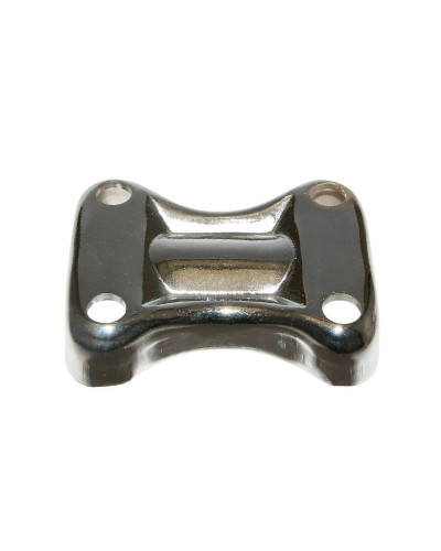 Collier de guidon chrome pour Peugeot 103 SP