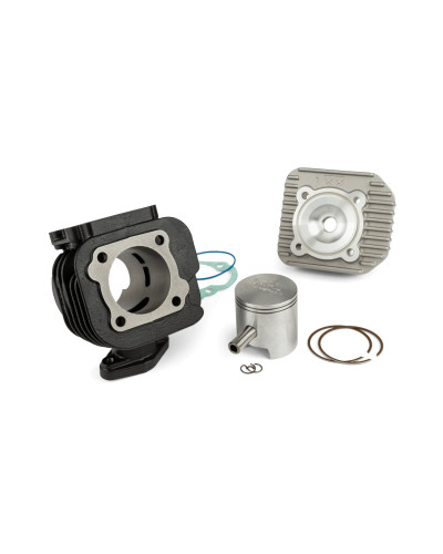 Kit cylindre Stage6 StreetRace 70 fonte MBK Booster Stunt axe 10