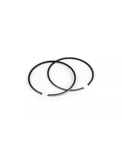 Kit cylindre MotoForce Racing 70 fonte MBK Booster