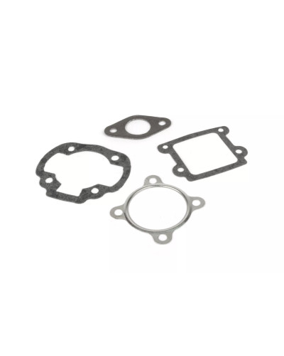 Kit cylindre MotoForce Racing 70 fonte MBK Booster