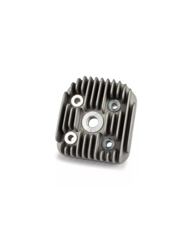 Kit cylindre MotoForce Racing 70 fonte MBK Booster
