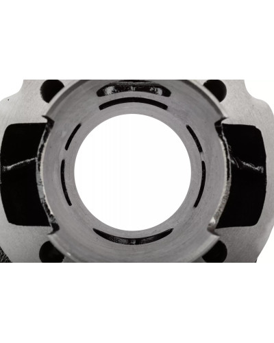 Kit cylindre MotoForce Racing 70 fonte MBK Booster