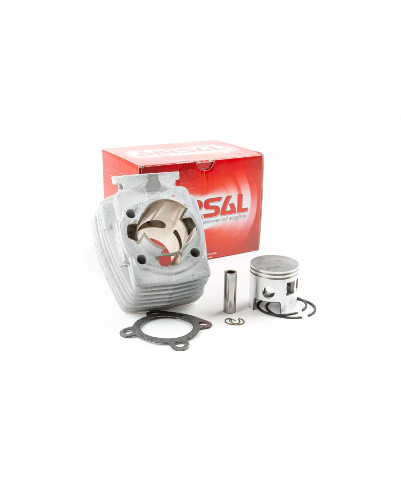 Kit 70 Airsal T3 Ø46 Peugeot 103 refroidissement air