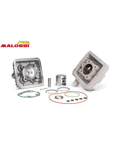 Kit cylindre Malossi G2 Replica 65 Peugeot 103 LC sans décompresseur