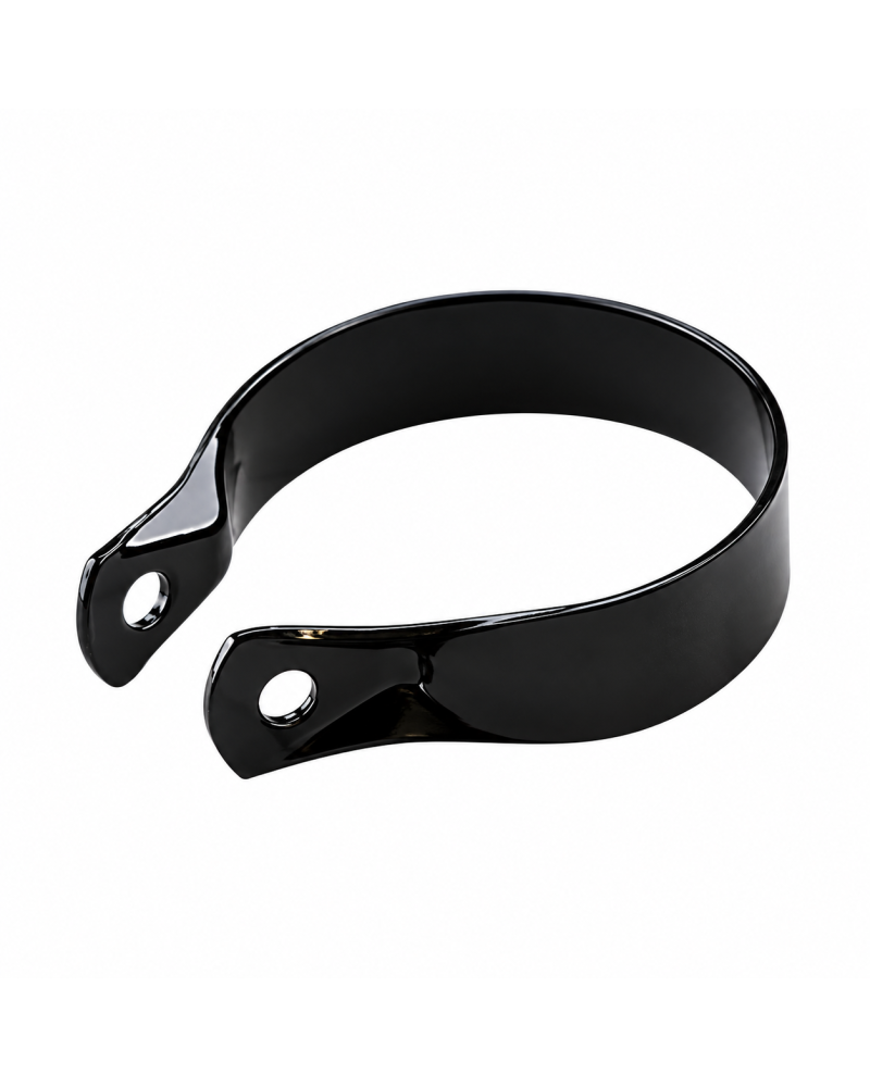 Collier d’échappement Peugeot 101 102 103 104 diamètre 70 mm
