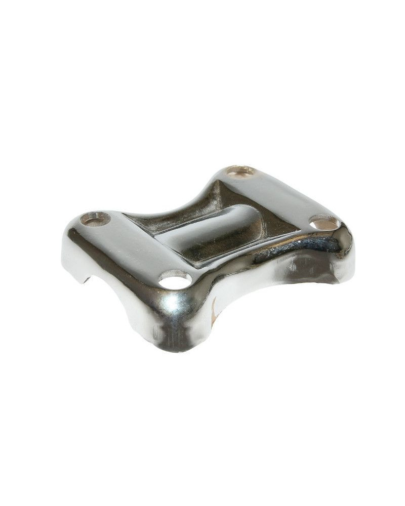Collier de guidon chrome pour Peugeot 103 SP
