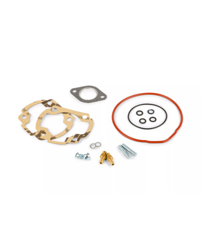 Kit cylindre Airsal Racing 50 aluminium MBK Nitro Yamaha Aerox Minarelli LC