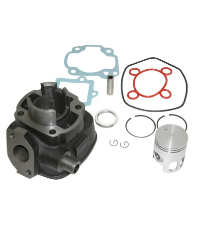 Kit cylindre Artek K1 50 fonte MBK Nitro Yamaha Aerox Minarelli liquide