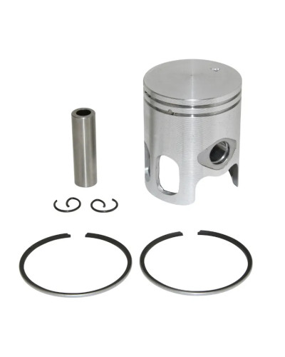 Kit cylindre Artek K1 50 fonte MBK Nitro Yamaha Aerox Minarelli liquide