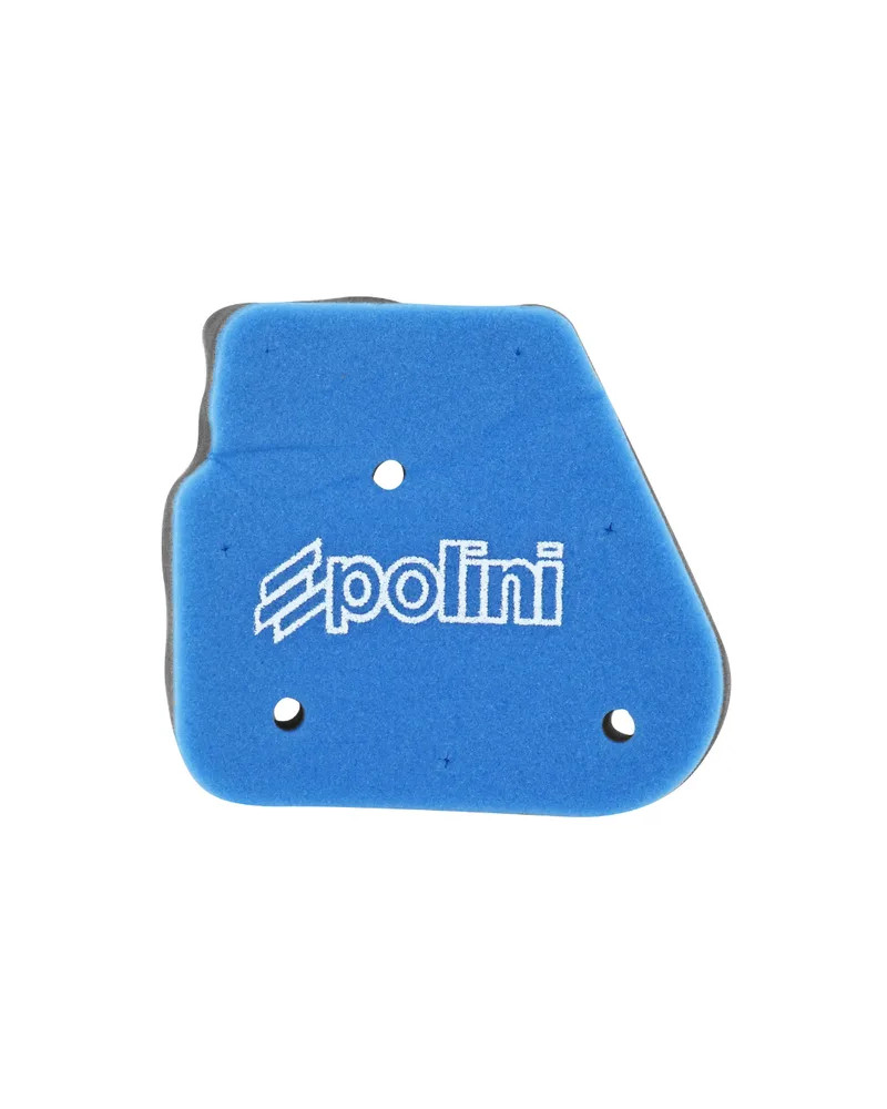 Filtre à air Polini double densité type origine MBK Nitro Yamaha Aerox