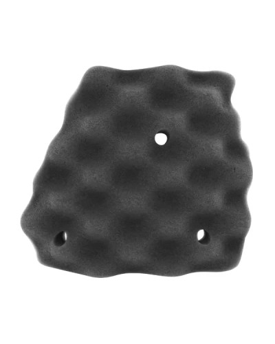 Filtre à air Polini double densité type origine MBK Nitro Yamaha Aerox