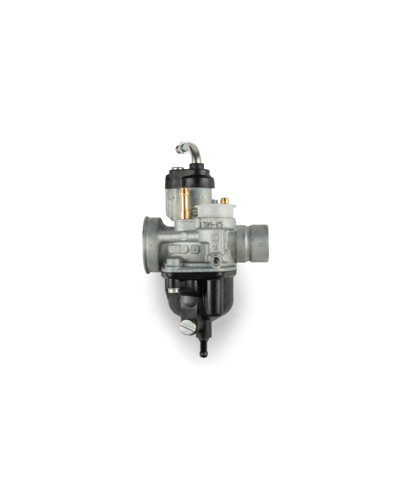 Carburateur Dellorto PHVA 17.5 TS réf 1389 Booster Nitro Stunt Slider Jog BW’S Mach-G