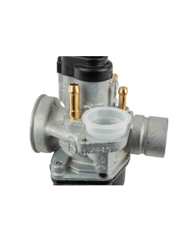 Carburateur Dellorto PHVA 17.5 TS réf 1389 Booster Nitro Stunt Slider Jog BW’S Mach-G