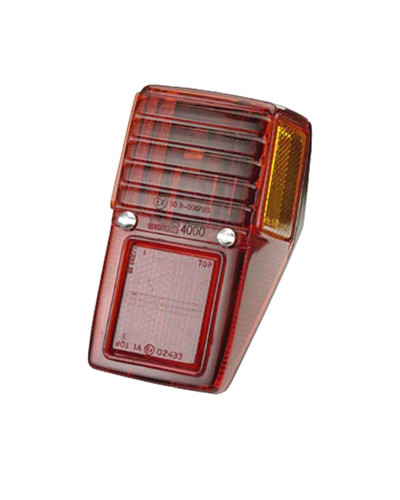 Feu arrière Peugeot 103 MVL Vogue MBK 51 Club