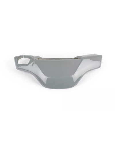 Kit carénage Gris Nardo 4 pièces MBK Booster Yamaha BW’S après 2004