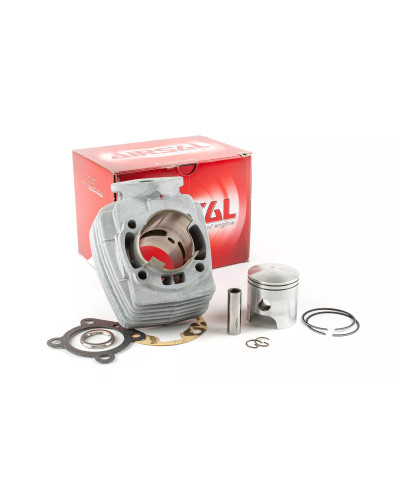 Kit 70cc Airsal T6 Racing Peugeot 103 diamètre 46 mm