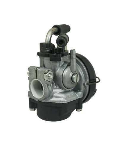 Carburateur Dellorto SHA 16/16 C montage rigide starter à câble gicleur 70