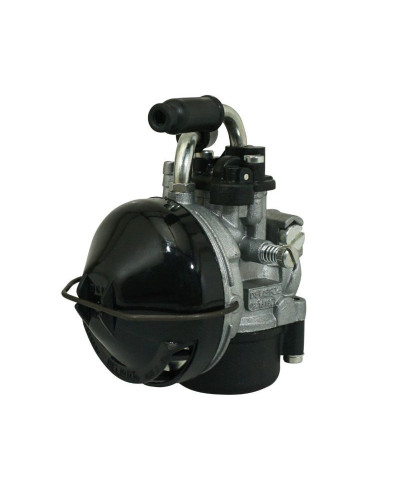 Carburateur Dellorto SHA 16/16 C montage rigide starter à câble gicleur 70