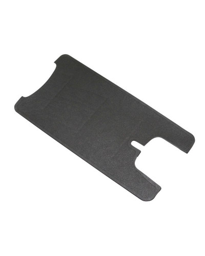 Dessus de marche-pied noir Solex 3800 3300 adaptable