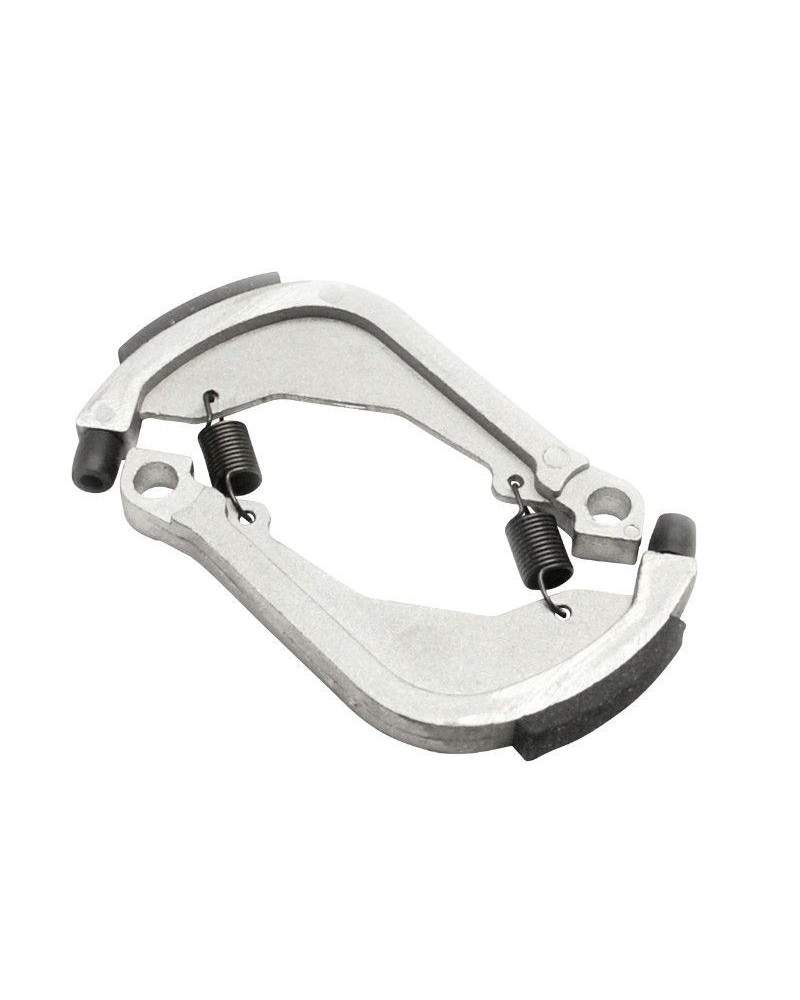 Mâchoire d’embrayage MBK 51 Motobécane moteur AV7 AV10 paire