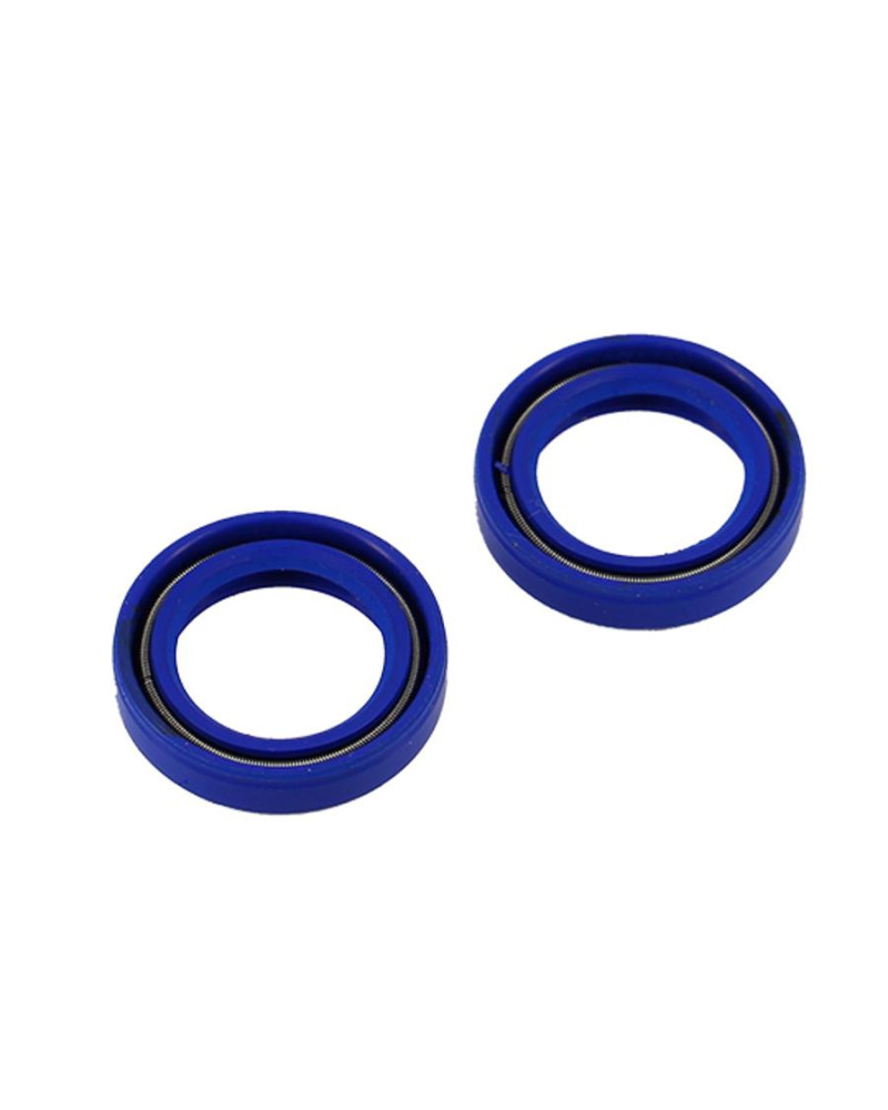 Joint spi vilebrequin Viton Doppler MBK 51 Motobécane 15x21x4,4 paire