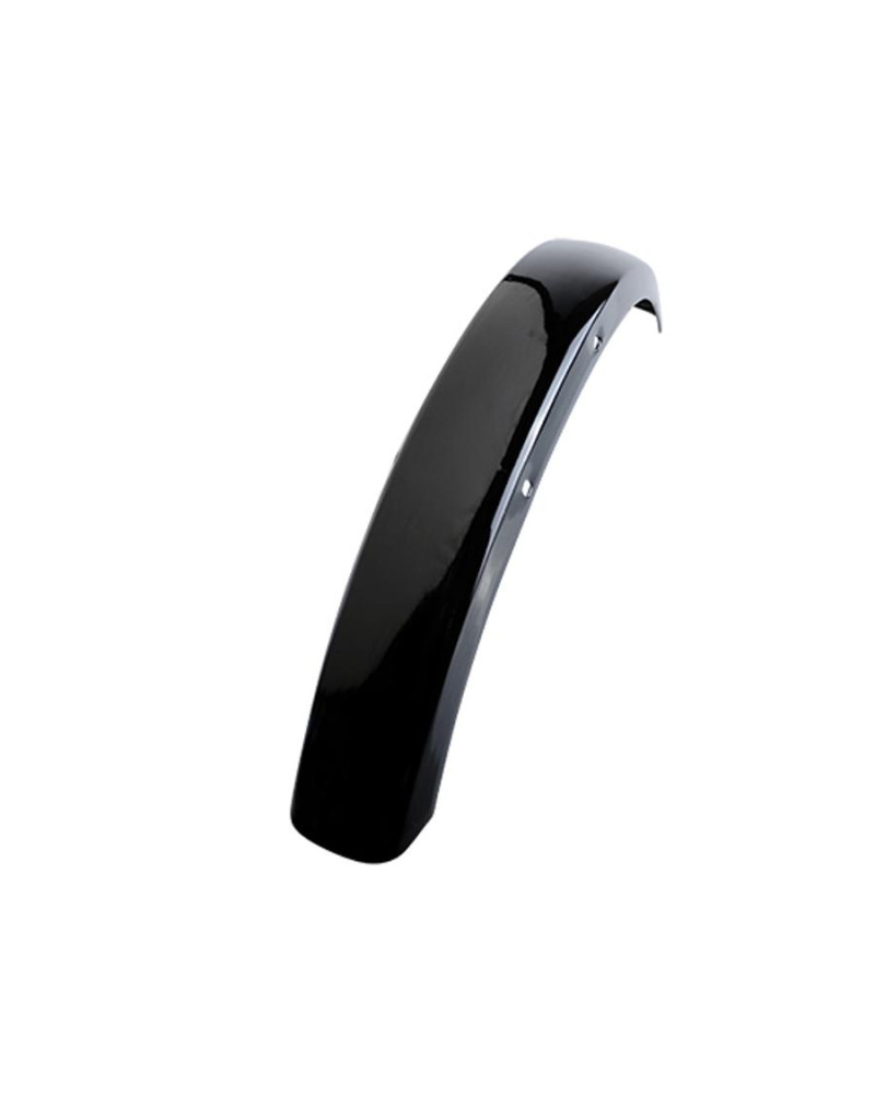 Garde-boue avant MBK 51 Swing acier noir