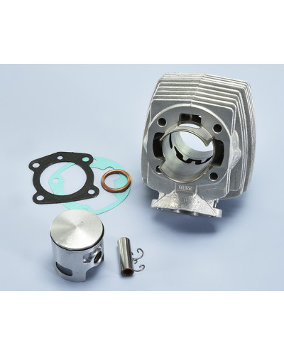 Kit 70 Polini W aluminium Ø46 air Peugeot 103