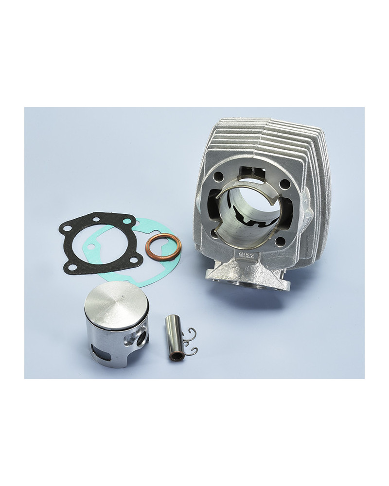 Kit 70 Polini W aluminium Ø46 air Peugeot 103