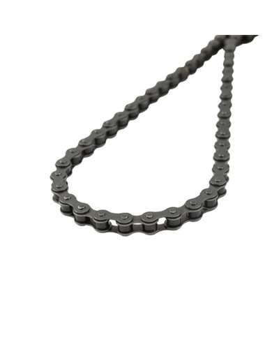 Chaîne KMC 415H renforcée noire – 120 maillons