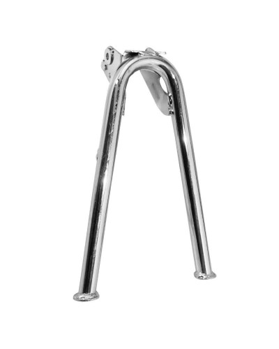 Béquille centrale Peugeot 103 SP MVL chrome hauteur 295 mm